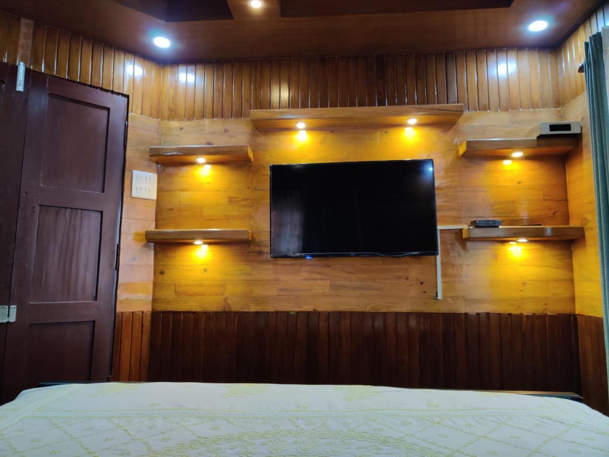 Hostmandu B&B Lalitpur Exterior photo
