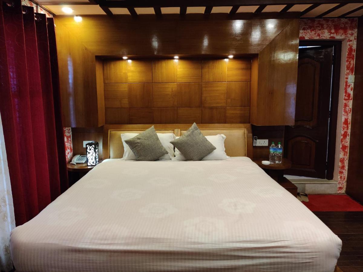 Hostmandu B&B Lalitpur Exterior photo