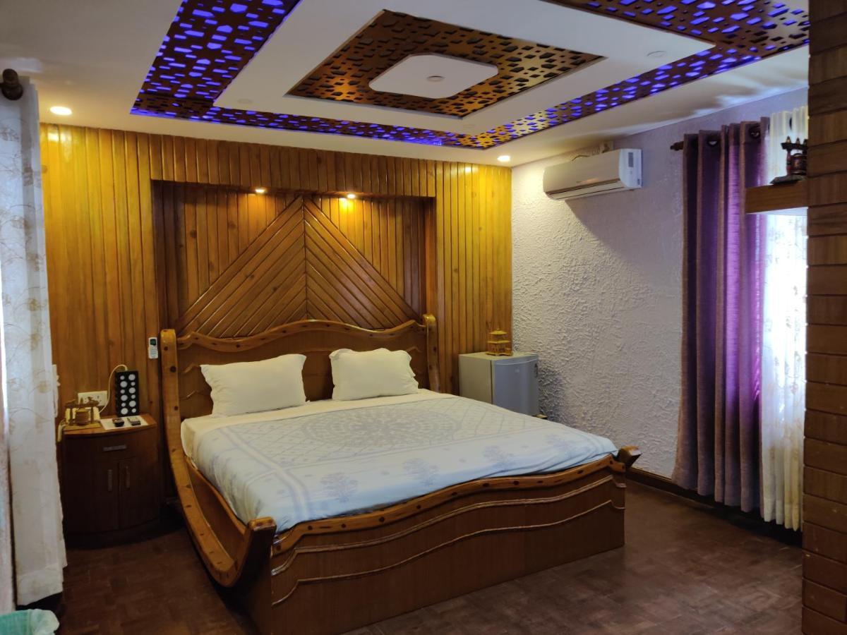 Hostmandu B&B Lalitpur Exterior photo