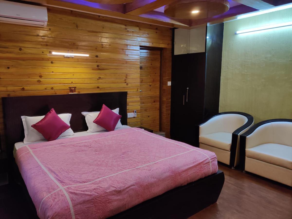 Hostmandu B&B Lalitpur Exterior photo