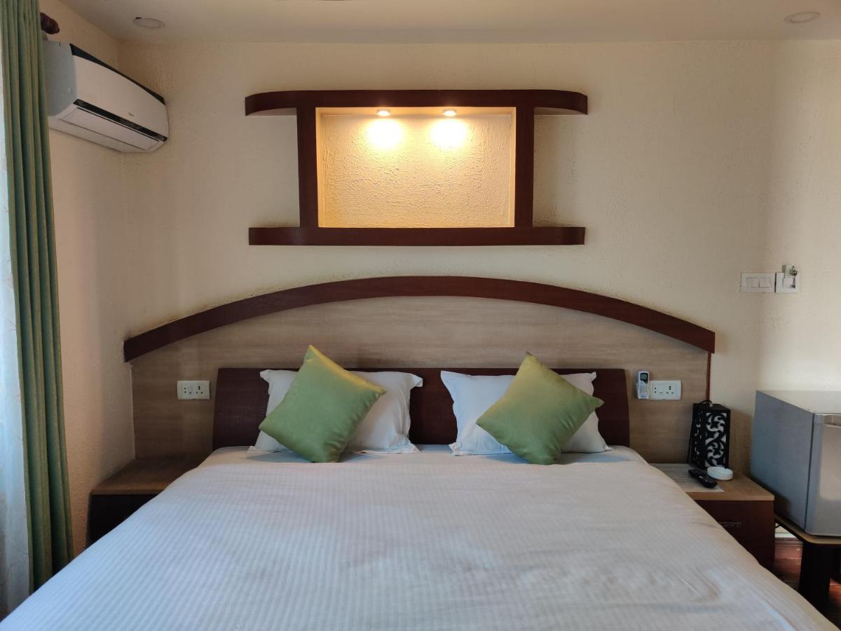 Hostmandu B&B Lalitpur Exterior photo