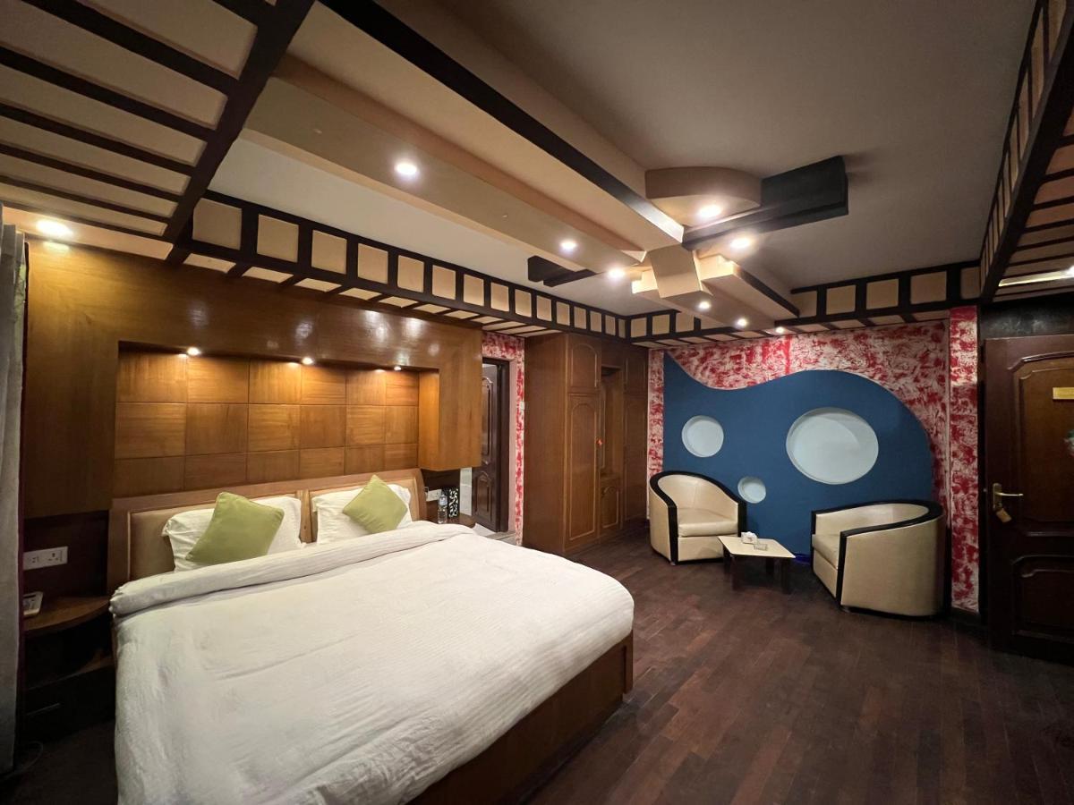 Hostmandu B&B Lalitpur Exterior photo
