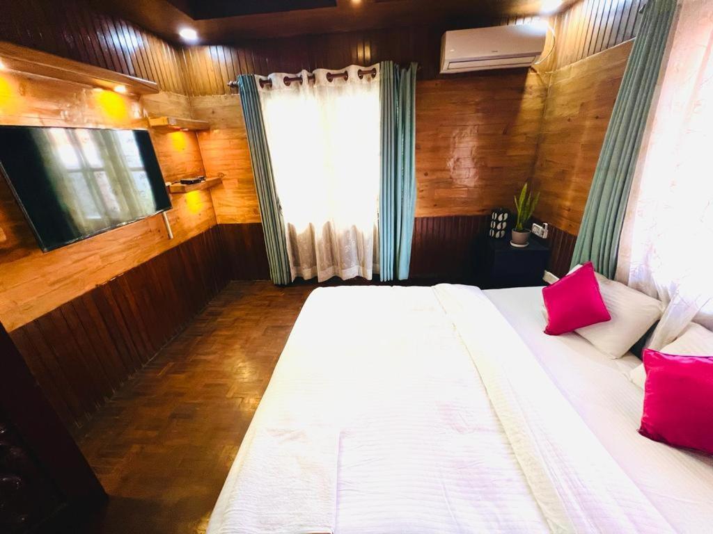 Hostmandu B&B Lalitpur Exterior photo
