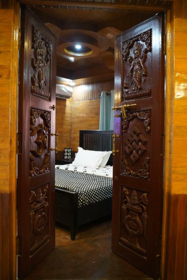 Hostmandu B&B Lalitpur Exterior photo