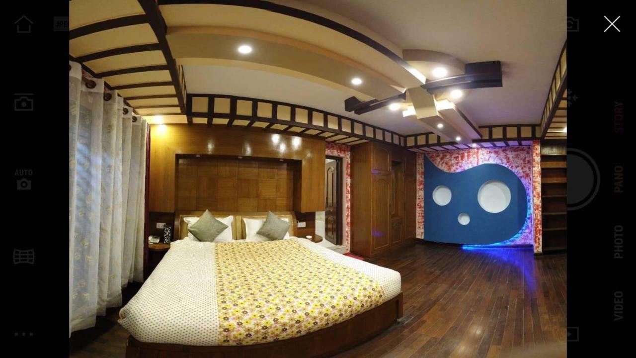 Hostmandu B&B Lalitpur Exterior photo